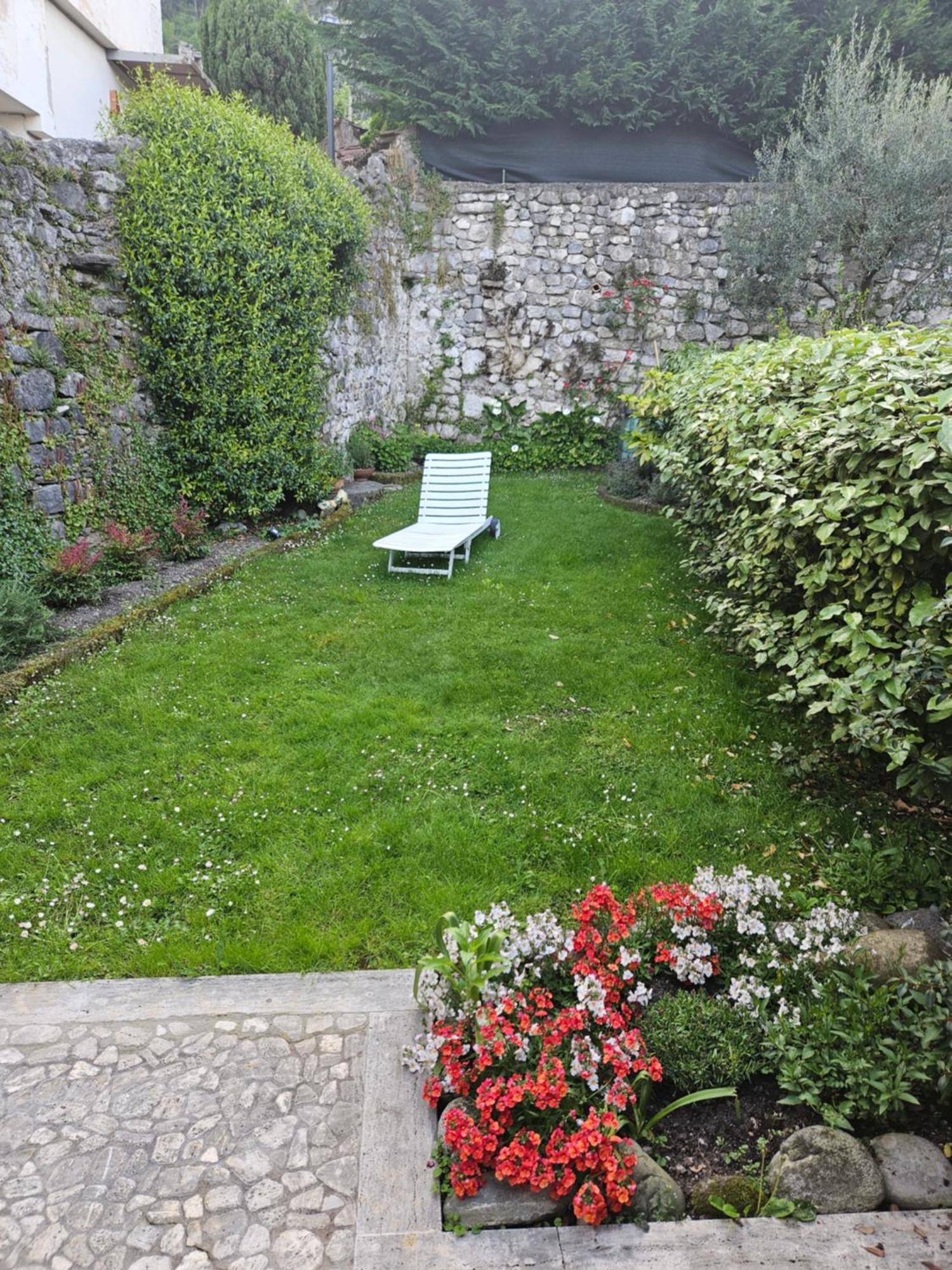 Gardainn Giardino 38A Рива-дель-Гарда Экстерьер фото